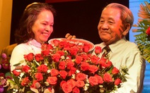 Nhiều người đề xuất giải thưởng Hồ Chí Minh cho nhà thơ Hoài Vũ
