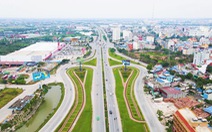 Vì sao Nam Định bứt phá, tăng trưởng kinh tế thứ 3 Đồng bằng sông Hồng?