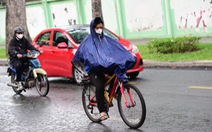 Thời tiết hôm nay 2-7: Nam Bộ vẫn mưa to về chiều tối, Trung Bộ và Bắc Bộ nắng nóng