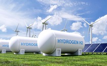 Cuộc đua hydrogen: Mỹ vượt châu Âu