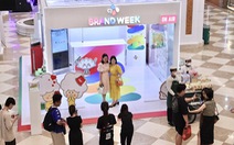 Cơ hội xem miễn phí MAMA tại Nhật Bản với chương trình CJ Brand Week