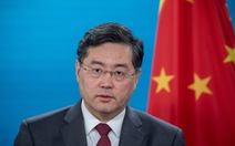 Ngoại trưởng Trung Quốc không dự họp ASEAN vì lý do sức khỏe