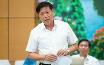 Thứ trưởng Bộ Y tế Đỗ Xuân Tuyên: Sắp xếp cơ sở y tế theo quy mô dân số