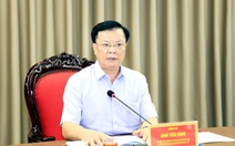 Hà Nội đưa thêm 2 vụ án, 1 vụ việc vào diện theo dõi phòng, chống tham nhũng