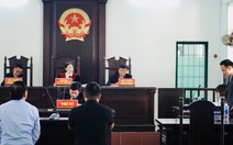 Đề nghị triệu tập ông David Dương đến phiên tòa vụ 'nói xấu' bãi rác Đa Phước gây hôi thối