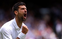 Jannik Sinner - 'thử thách thật sự' của Djokovic ở Wimbledon 2023