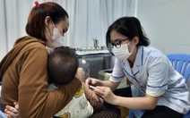 TP.HCM cần 1,7 triệu liều vắc xin tiêm chủng mở rộng