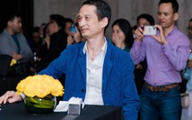 Trần Anh Hùng là giám đốc nghệ thuật danh dự Liên hoan phim quốc tế TP.HCM