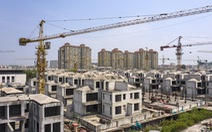 Trung Quốc phát tín hiệu tăng hỗ trợ cho thị trường bất động sản