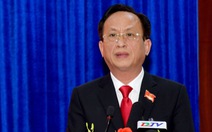 Chủ tịch tỉnh Bạc Liêu Phạm Văn Thiều: 'Chỉ số PCI chưa khách quan'