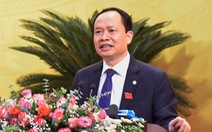 Đề nghị Ban Chấp hành Trung ương kỷ luật cựu bí thư Thanh Hóa Trịnh Văn Chiến