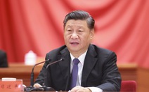 Ông Tập yêu cầu 'quây rào kỹ' cho Internet ở Trung Quốc