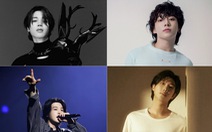 Jungkook, RM, Jimin, Suga hát riêng: Một chương mới của BTS