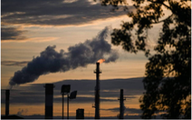 Công nghệ thu giữ CO2 không thể là “đèn xanh” cho nhiên liệu hóa thạch