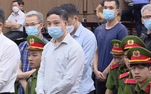 Viện kiểm sát đề nghị tuyên phạt tử hình Phạm Trung Kiên vụ chuyến bay giải cứu