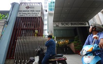 SCIC muốn giữ lại hơn 9.343 tỉ đồng phần chênh vốn chủ sở hữu