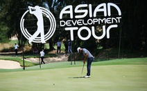 Hàng trăm golfer quy tụ tại lễ hội du lịch golf Đà Nẵng