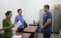 Sau gần một năm, người hành hung bác sĩ Bệnh viện Nhân dân Gia Định bị khởi tố