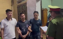 Nam tài xế xe ôm công nghệ tại Hà Nội bị sát hại dã man để cướp tài sản