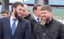 Nga kiểm soát công ty con của nước ngoài, giao cho họ hàng lãnh đạo Chechnya