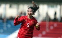 Bóng đá nữ Việt Nam, 30 năm hành trình World Cup - Kỳ 1: Huỳnh Như, thủ quân thế hệ vàng