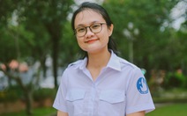 Chị Trần Thu Hà làm tân phó chủ tịch Hội Sinh viên Việt Nam