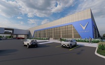 VinFast công bố khởi công nhà máy tại Bắc Carolina (Mỹ)