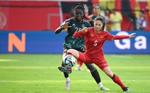 TV360 phát sóng trọn vẹn 64 trận ở World Cup nữ 2023