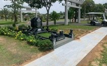 Nghĩa trang Vĩnh Hằng Long Thành - Nơi yên nghỉ của những người thân yêu