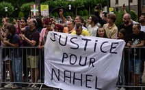 Thiếu niên 17 tuổi Nahel M. bị cảnh sát Pháp bắn chết là ai?