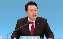 Ông Yoon muốn Bộ Thống nhất Hàn Quốc cứng rắn hơn với Triều Tiên
