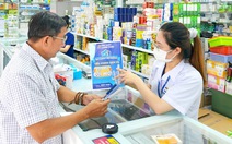 FPT Long Châu triển khai dịch vụ ‘Thu cũ đổi mới bút tiêm tiểu đường’