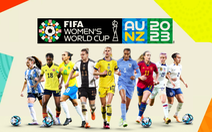 Lịch trực tiếp World Cup nữ 2023 ngày 6-8: Hà Lan - Nam Phi, Thụy Điển - Mỹ