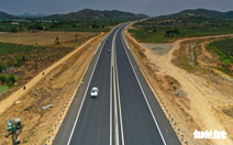 Cần vay thêm 30,6 triệu USD vốn ODA Hàn Quốc để làm đường cao tốc Mỹ An - Cao Lãnh