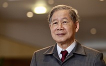 Nguyên Phó thủ tướng Nguyễn Khánh từ trần