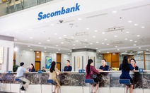 Sacombank đạt hơn 4.700 tỉ đồng lợi nhuận trong 6 tháng đầu năm 2023