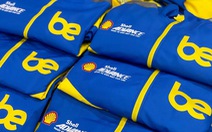 Shell hợp tác với nền tảng tiêu dùng đa dịch vụ Be