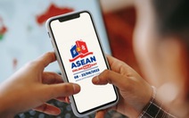 Khởi động Ngày mua sắm trực tuyến ASEAN 2023