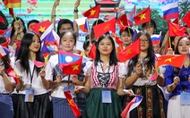 Người trẻ Việt ở nước ngoài cháy hết mình với Trại hè Việt Nam 2023