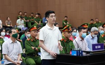 Chuyến bay giải cứu: Hoàng Văn Hưng đề nghị viện kiểm sát đưa chứng cứ trong cặp số có 450.000 đô
