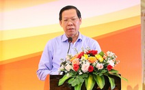 TP.HCM hợp tác cấp độ vùng với các tỉnh, thành Đồng bằng sông Cửu Long
