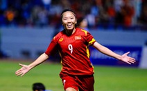 World Cup nữ 2023: luôn sát cánh cùng bóng đá nữ!