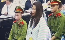 Vụ chuyến bay giải cứu, nữ bị cáo xin được chịu án thay cựu phó giám đốc Công an Hà Nội