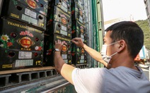 Trung Quốc cảnh báo, Việt Nam tạm dừng xuất khẩu mã số sầu riêng, thanh long... vi phạm kiểm dịch