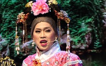 Tin tức giải trí ngày 23-7: Hoài Linh đóng Dung Mama xéo xắt và ngớ ngẩn