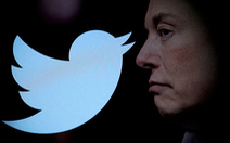 Elon Musk muốn đổi logo Twitter, tạm biệt 'con chim xanh'
