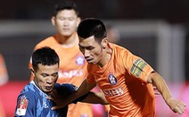 Vòng 2 giai đoạn 2 V-League 2023: SHB Đà Nẵng đi đòi nợ