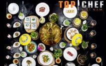 Top Chef Việt Nam tập 7: Luke Nguyễn muốn mang lẩu mắm Việt vào nhà hàng 3 sao Michelin Paris