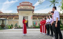 Sức hút của nhóm ngành xã hội và nhân văn tại Trường ĐH Nguyễn Tất Thành