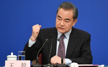 Tin tức thế giới 26-7: Vừa nhậm chức, Ngoại trưởng Trung Quốc tuyên bố gì?